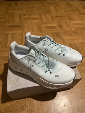 Used On Running Cloud bike — image 4 of 5