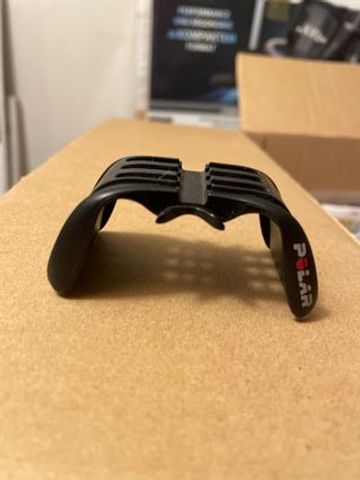 Gebrauchtes Polar Universal Bike Mount bike — Bild 1 von 3