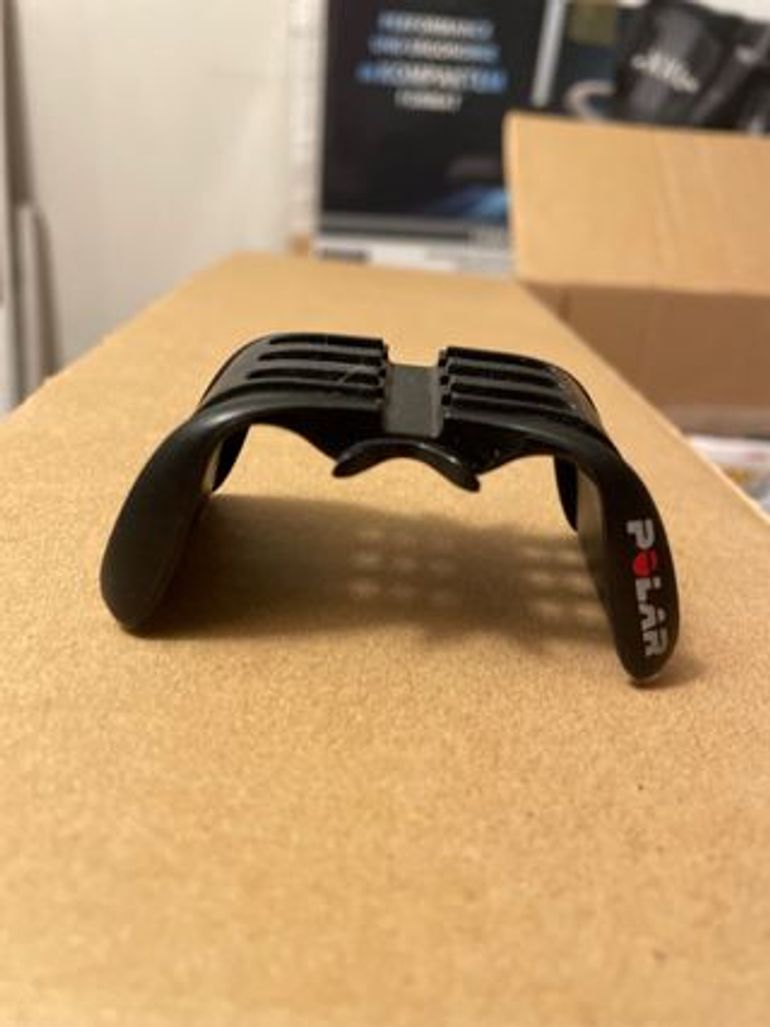 Gebrauchtes Polar Universal Bike Mount bike — Bild 1 von 3