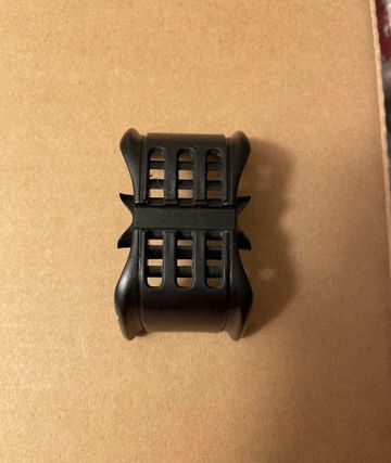 Gebrauchtes Polar Universal Bike Mount bike — Bild 2 von 3