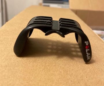 Gebrauchtes Polar Universal Bike Mount bike — Bild 3 von 3