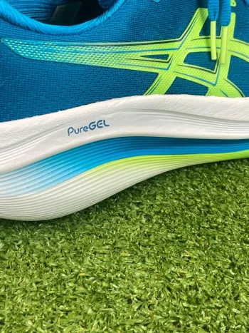Used Asics Gel Ziruss 9 bike — image 5 of 9