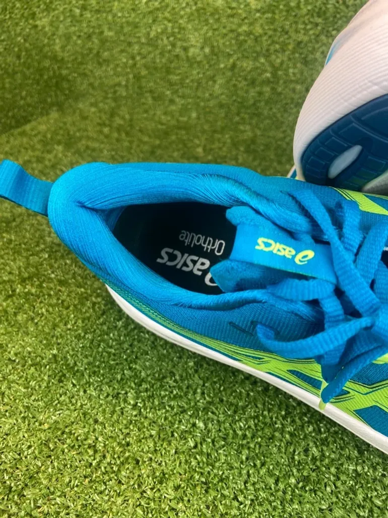 Used Asics Gel Ziruss 9 bike — image 8 of 9