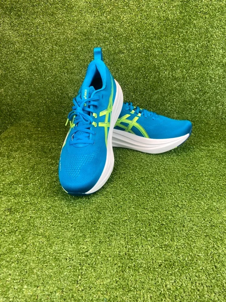 Used Asics Gel Ziruss 9 bike — image 2 of 9
