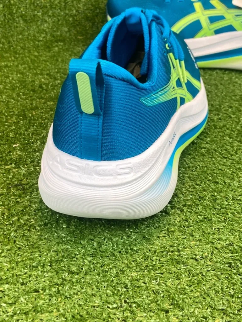 Used Asics Gel Ziruss 9 bike — image 4 of 9