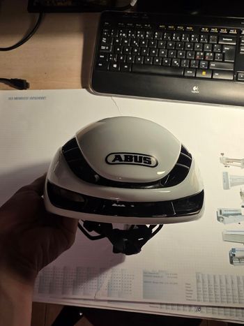 Použité ABUS GameChanger Helmet 2024 bike — obrázek 2 z 6