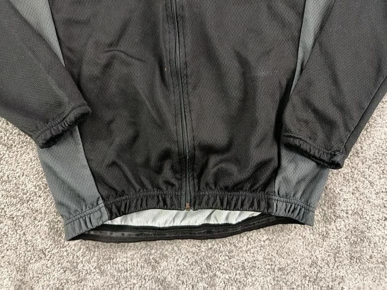Used Nico.Sport Nicosport veste mi-saison velo homme taille L - 12 6048 cyclisme route respirant vtt bike — image 2 of 5
