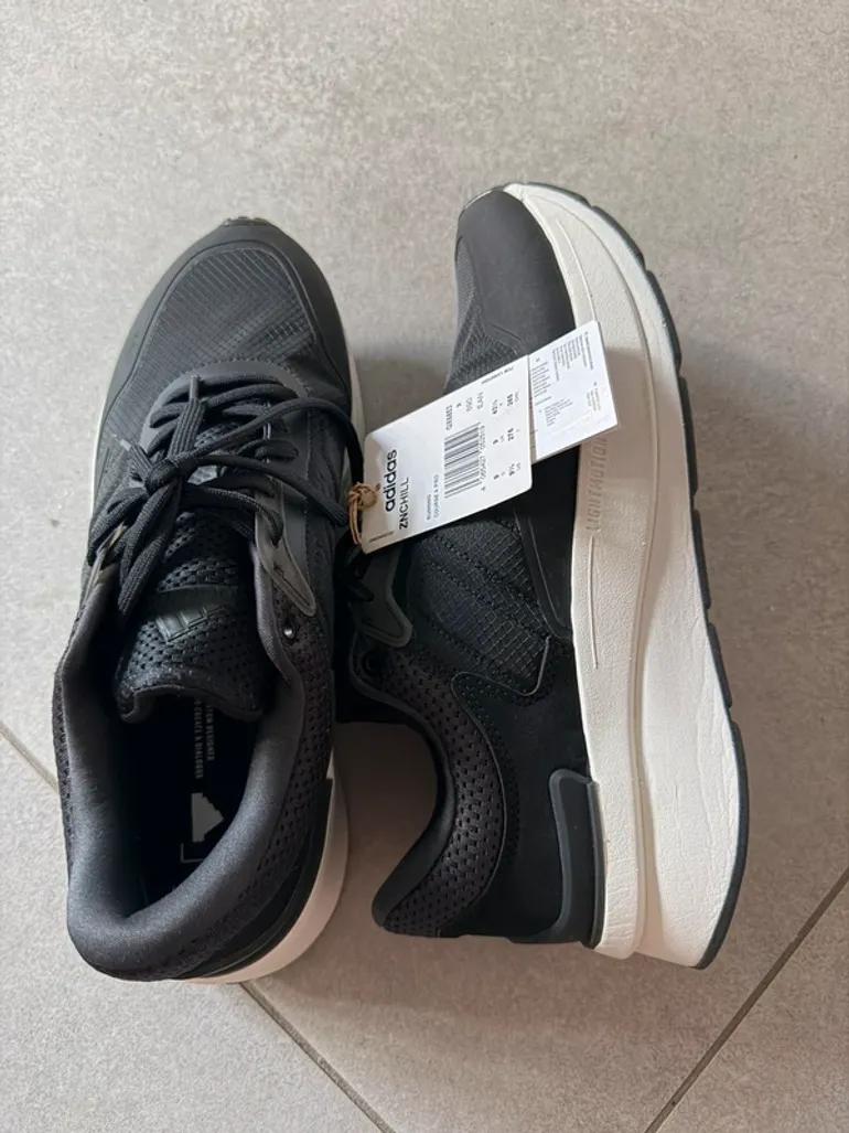 Used Adidas ZNCHILL bike — image 1 of 6