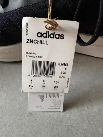 Used Adidas ZNCHILL bike — image 5 of 6