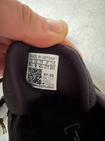 Used Adidas ZNCHILL bike — image 4 of 6