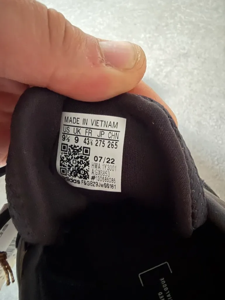 Used Adidas ZNCHILL bike — image 4 of 6