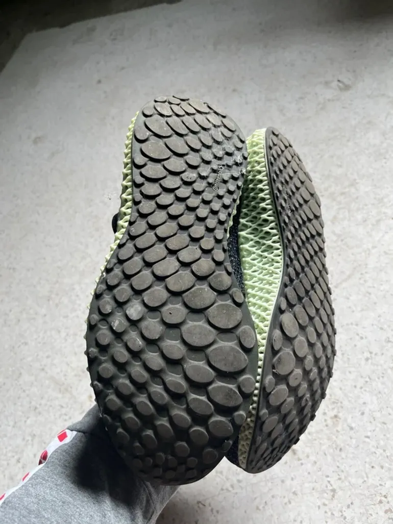 Used Adidas Alphaedge 4D bike — image 6 of 6