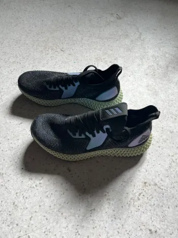 Used Adidas Alphaedge 4D bike — image 4 of 6