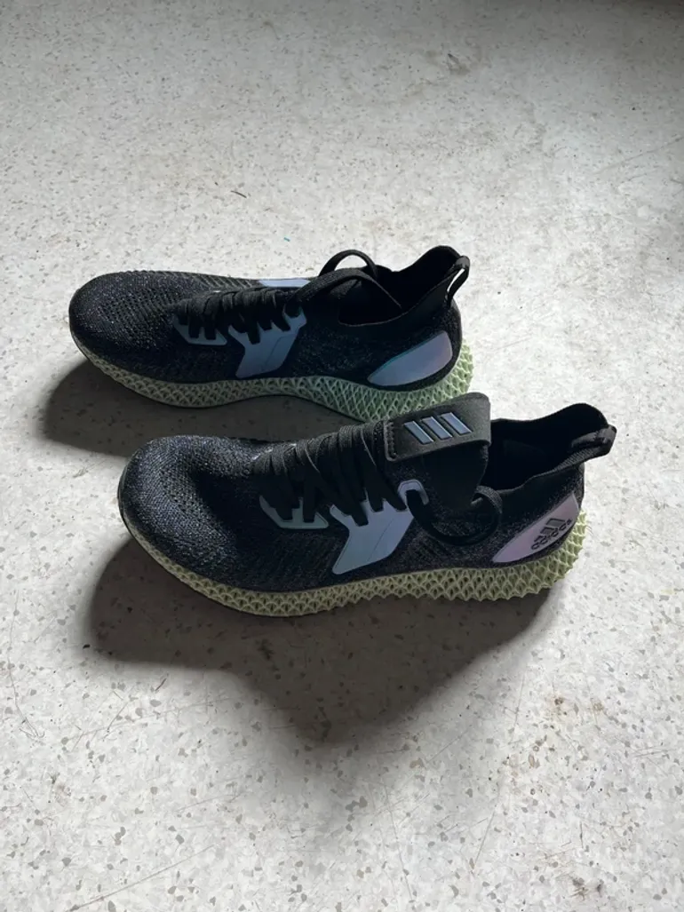 Used Adidas Alphaedge 4D bike — image 4 of 6