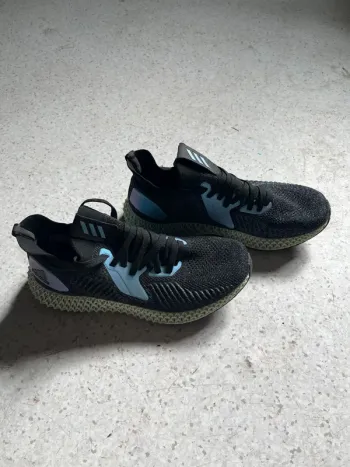 Used Adidas Alphaedge 4D bike — image 2 of 6