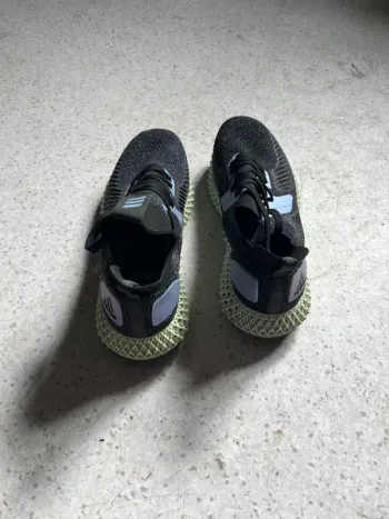 Used Adidas Alphaedge 4D bike — image 5 of 6