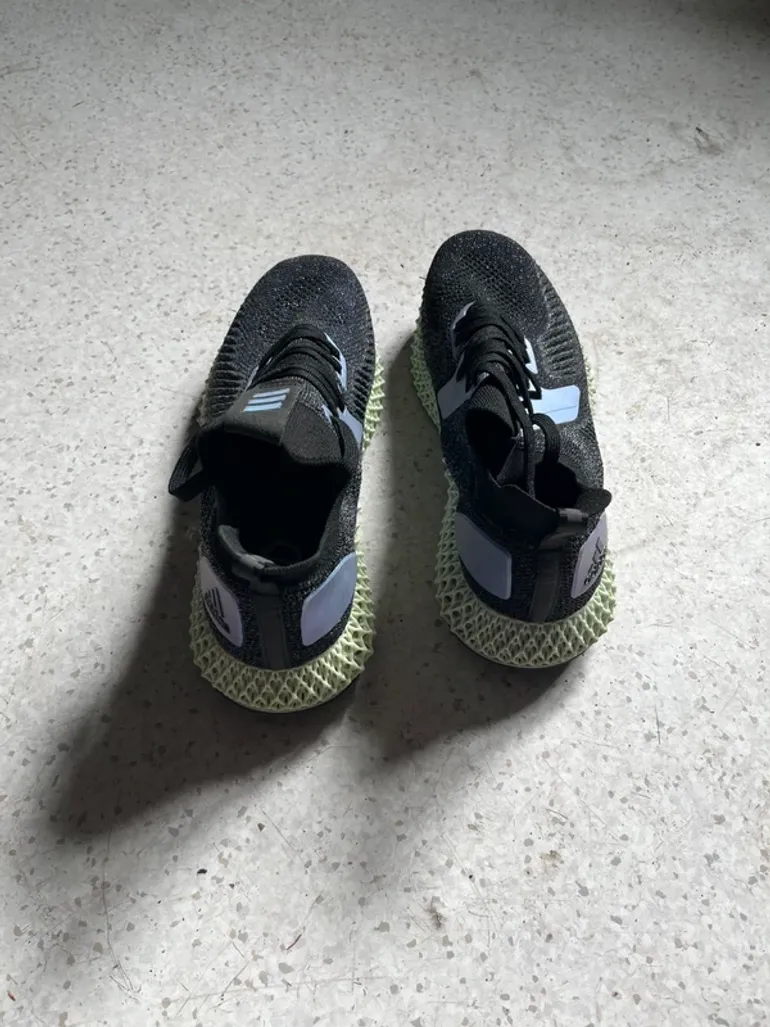 Used Adidas Alphaedge 4D bike — image 5 of 6