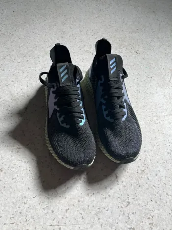 Used Adidas Alphaedge 4D bike
