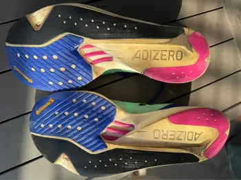 Used Adidas Adizero bike — image 6 of 7