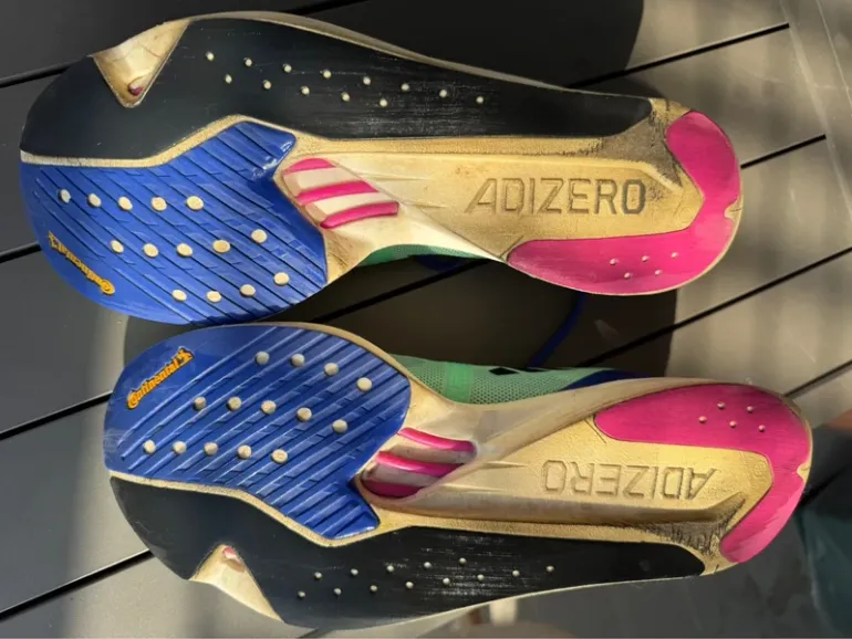 Used Adidas Adizero bike — image 6 of 7