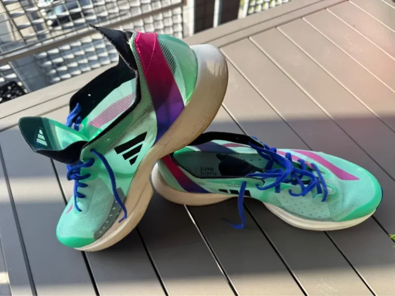 Used Adidas Adizero bike — image 3 of 7