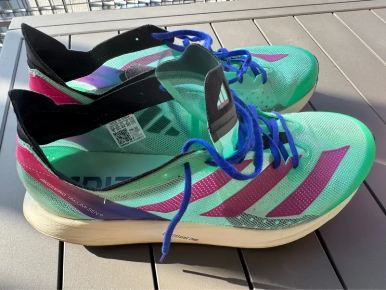 Used Adidas Adizero bike — image 2 of 7