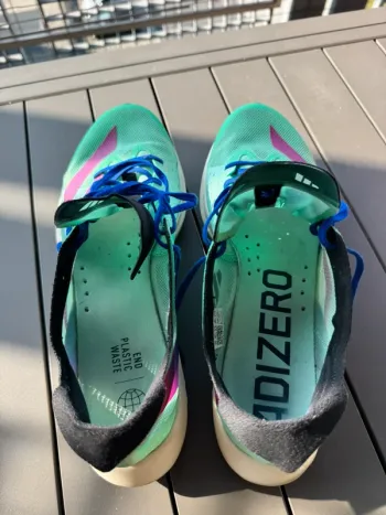 Used Adidas Adizero bike — image 4 of 7