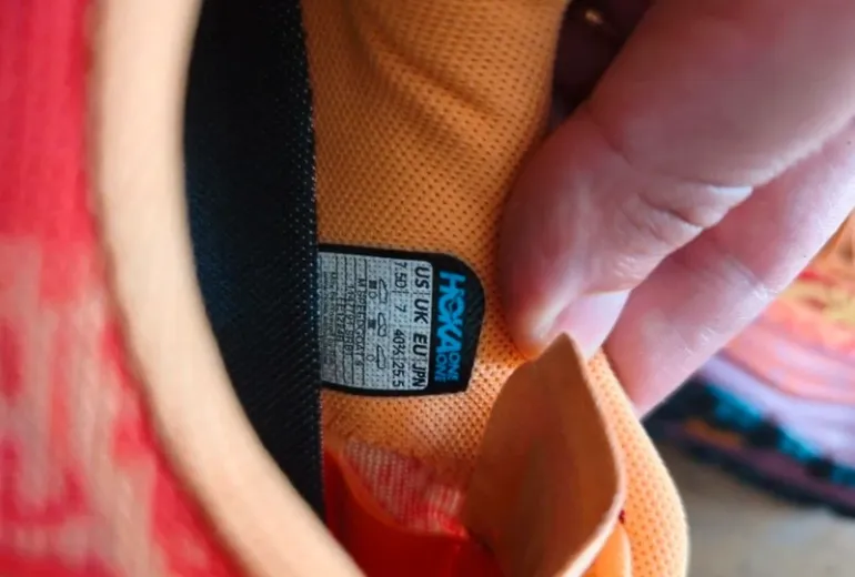 Käytetty Orange Speedgoat 6 bike — kuva 3 / 3
