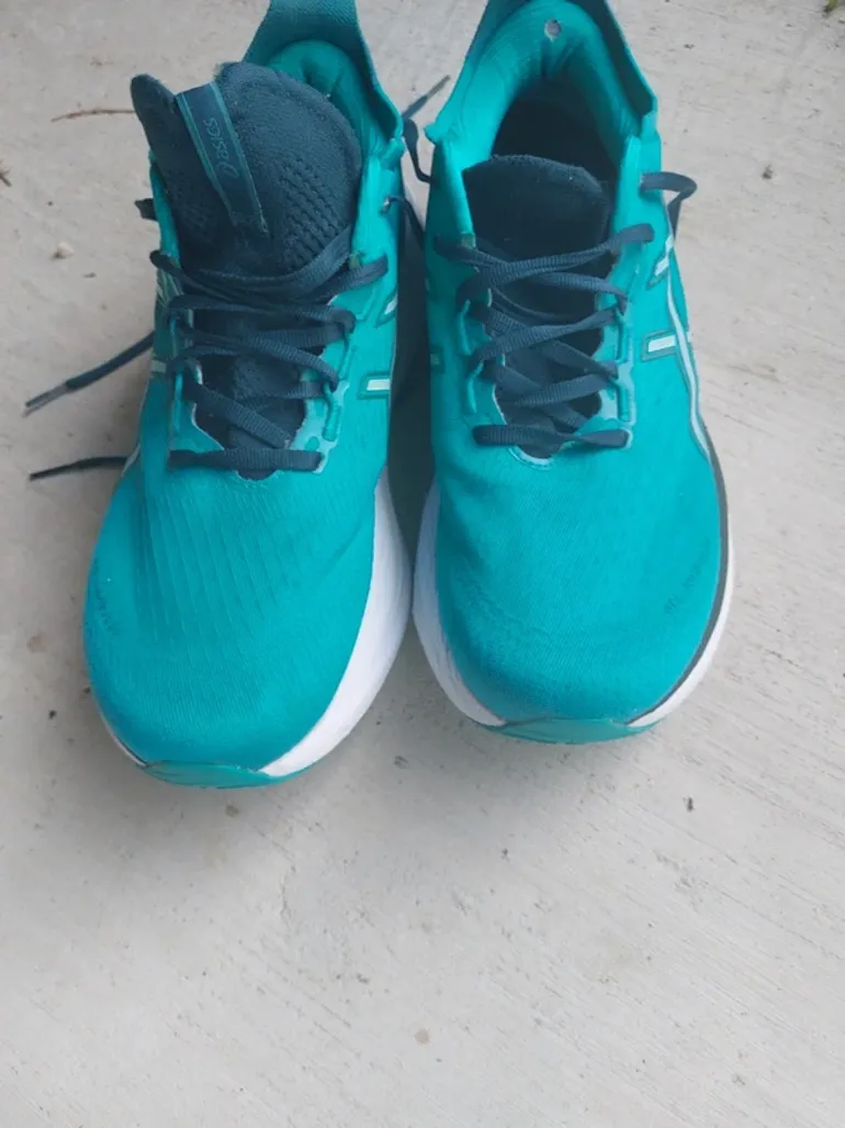 Gebrauchtes Asics Nimbus 27 bike — Bild 1 von 5
