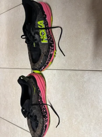 Käytetty Hoka Speedgoat 6 bike — kuva 2 / 4