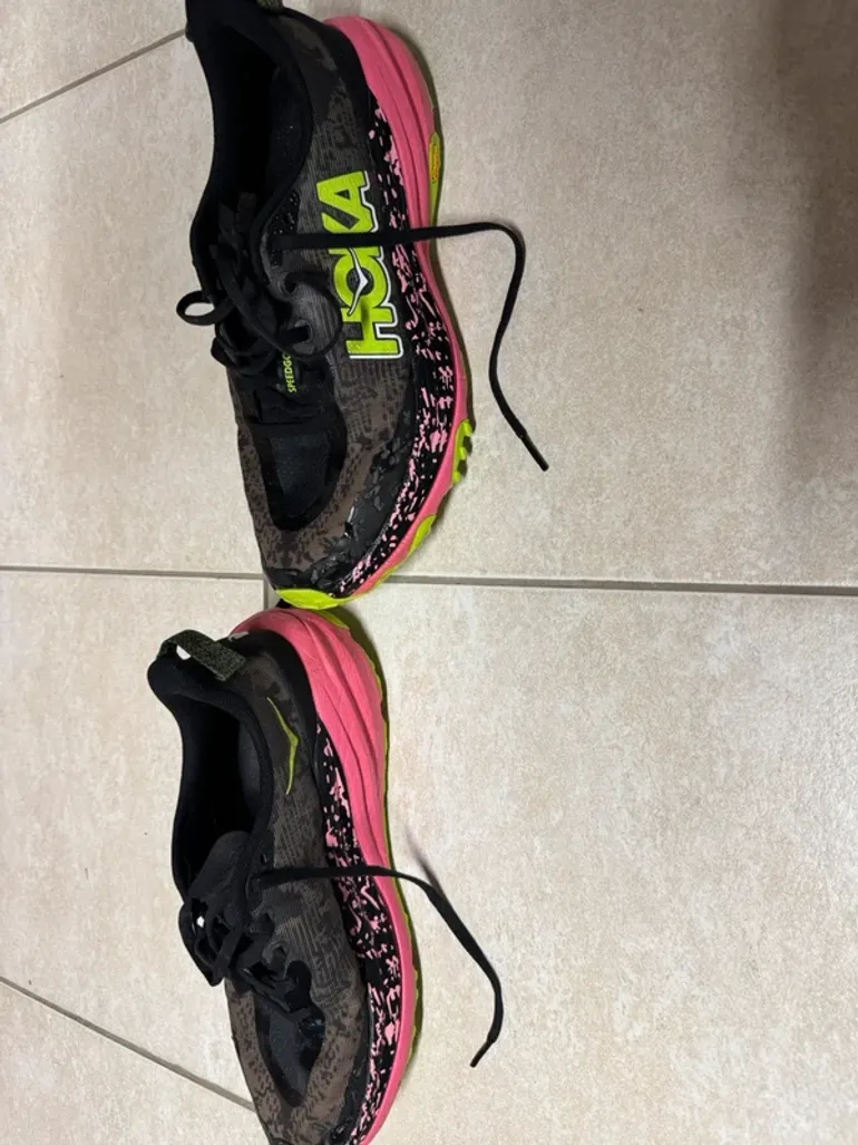 Käytetty Hoka Speedgoat 6 bike — kuva 2 / 4