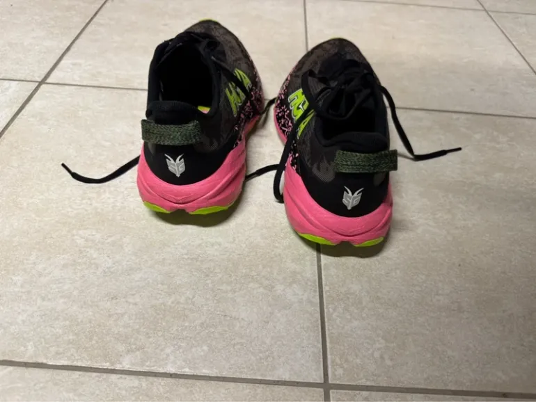 Käytetty Hoka Speedgoat 6 bike — kuva 3 / 4