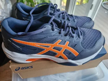 Gebrauchtes Asics Gel Rocket 11 bike