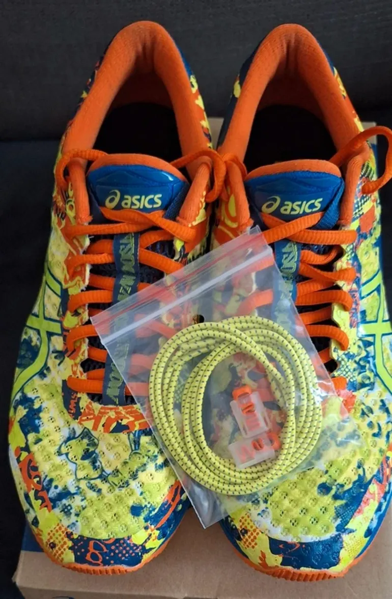 Used Asics Noosa Tri 11 bike — image 2 of 6