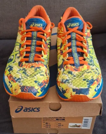 Used Asics Noosa Tri 11 bike — image 4 of 6