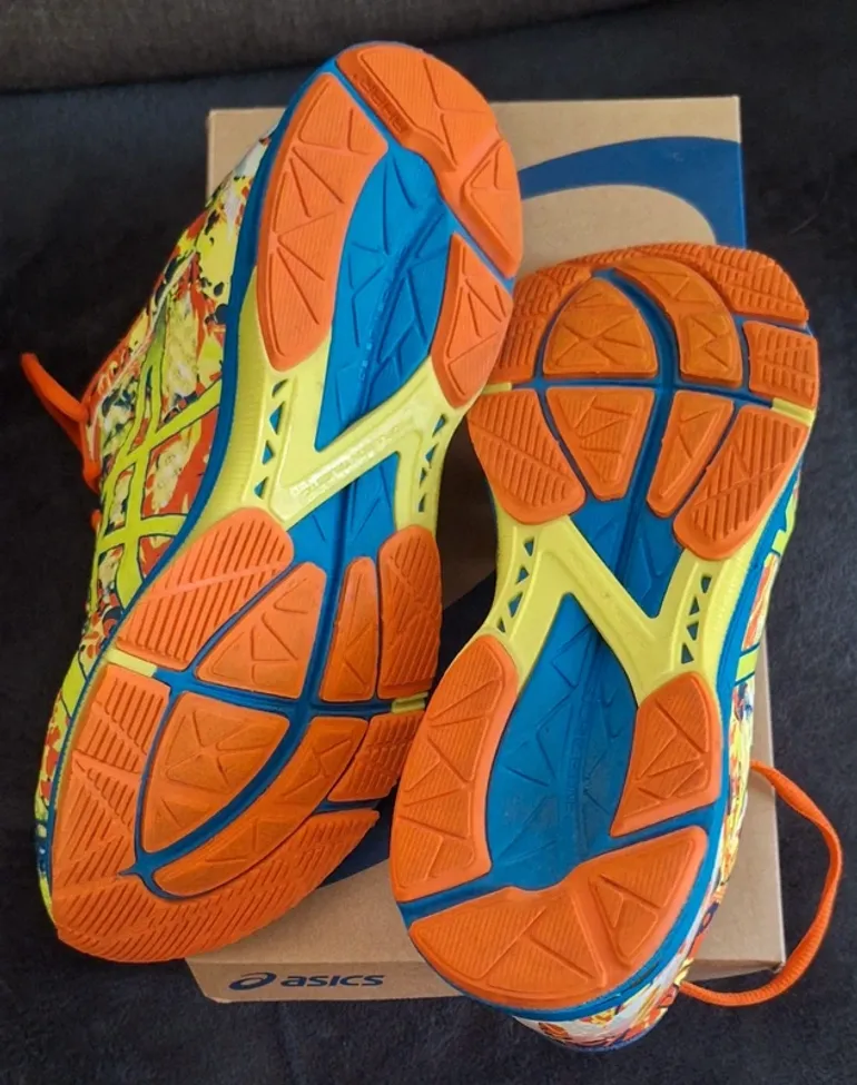 Used Asics Noosa Tri 11 bike — image 5 of 6