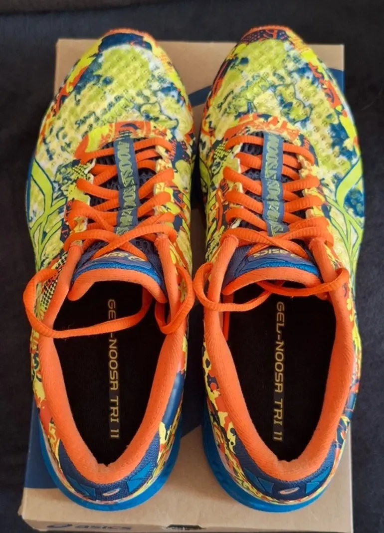 Used Asics Noosa Tri 11 bike — image 1 of 6
