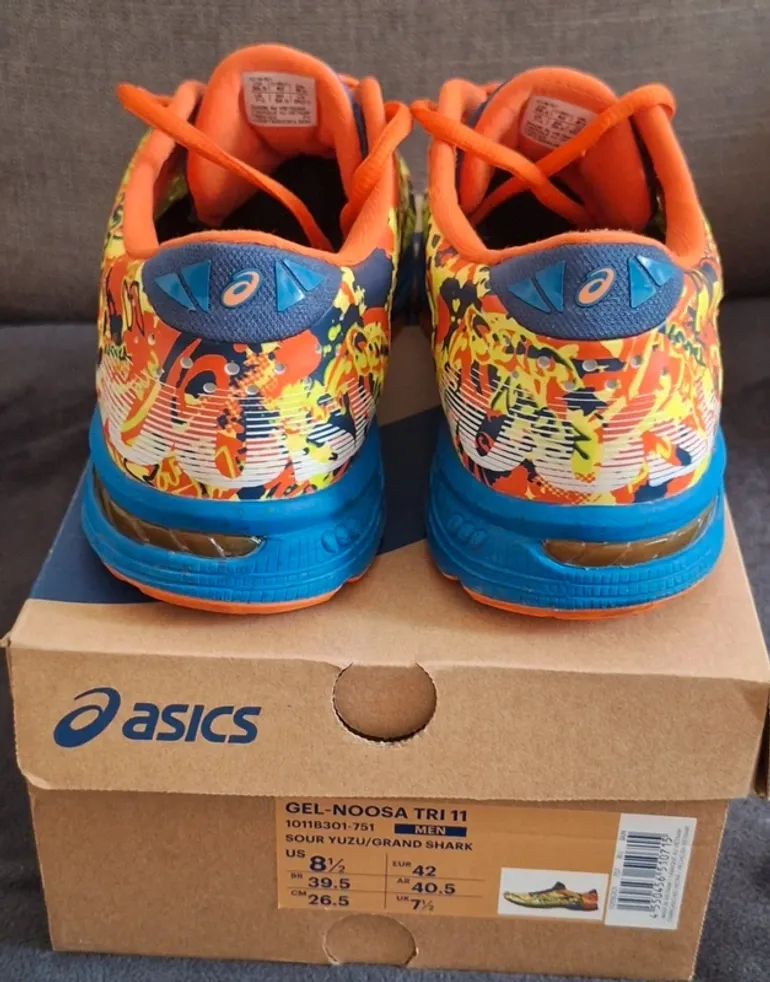 Used Asics Noosa Tri 11 bike — image 3 of 6