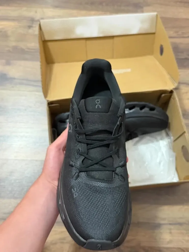 Used On Running Cloud bike — image 4 of 5