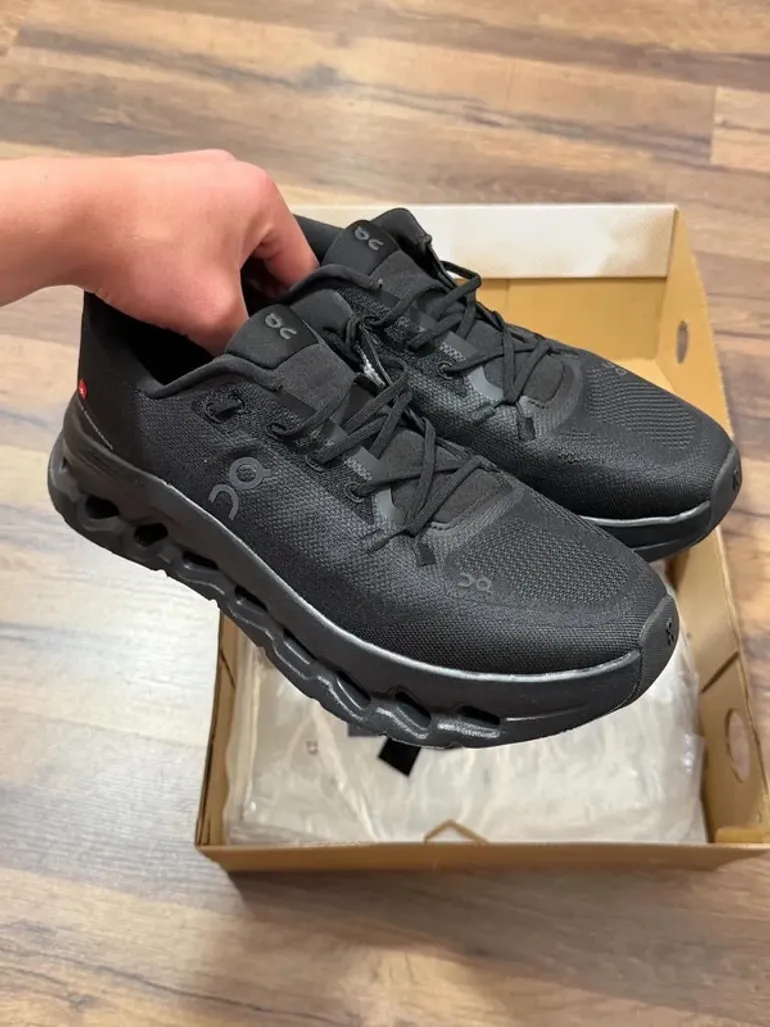 Used On Running Cloud bike — image 5 of 5