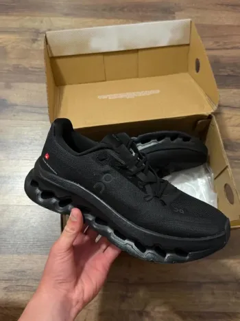 Used On Running Cloud bike