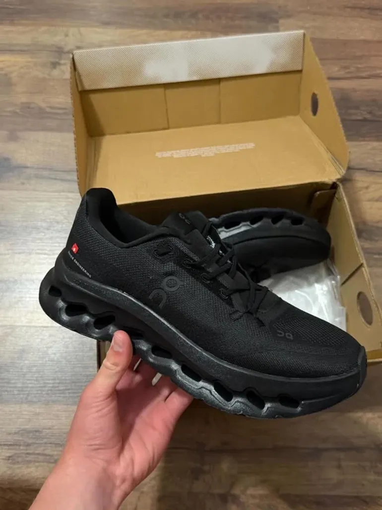 Used On Running Cloud bike — image 1 of 5