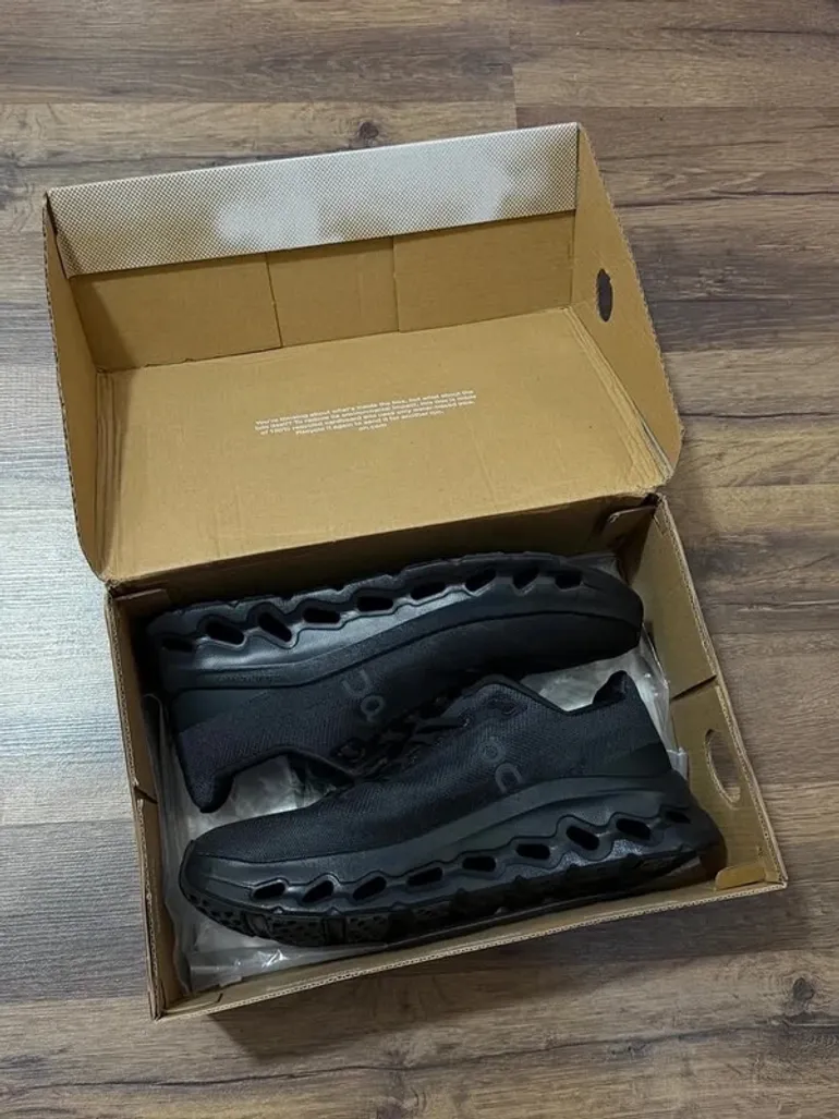Used On Running Cloud bike — image 2 of 5