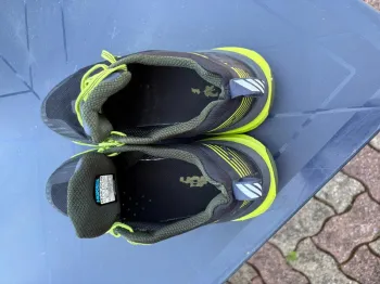 Gebrauchtes Hoka Challenger ATR 5 bike — Bild 4 von 7