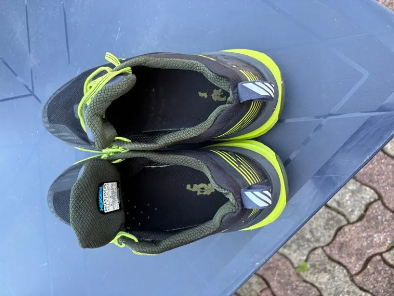Gebrauchtes Hoka Challenger ATR 5 bike — Bild 4 von 7