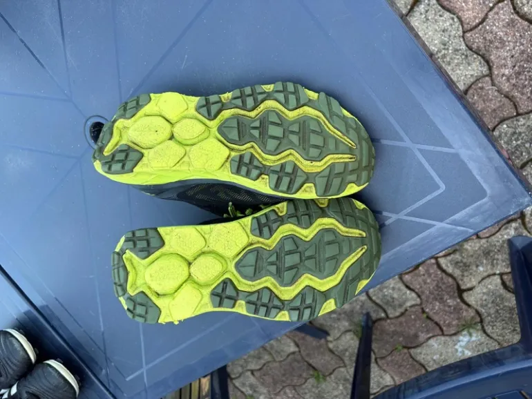 Gebrauchtes Hoka Challenger ATR 5 bike — Bild 5 von 7