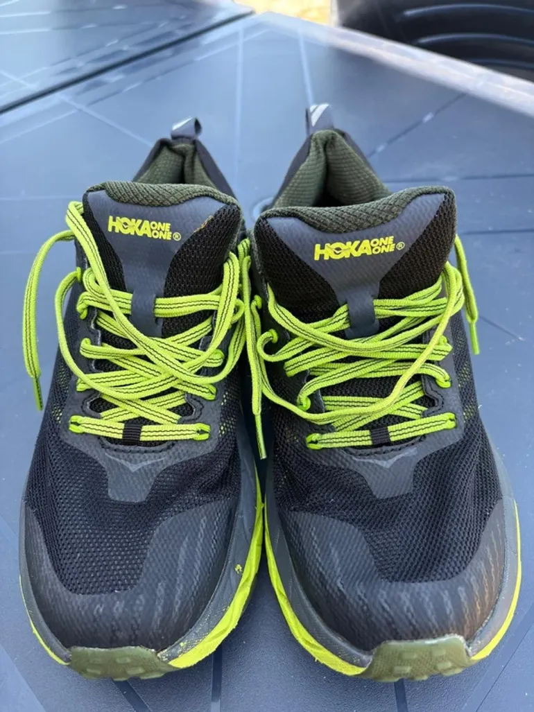 Gebrauchtes Hoka Challenger ATR 5 bike — Bild 3 von 7
