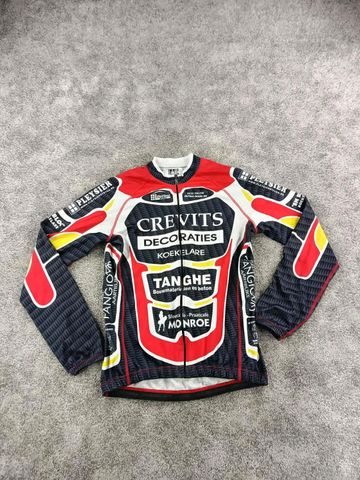 Used geest veste mi-saison velo homme taille M - 14 6057 cyclisme route respirant Cycling Clothing