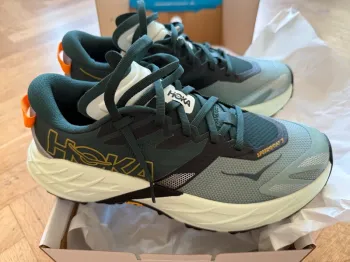 Gebrauchtes Hoka Speedgoat 7 bike — Bild 2 von 2