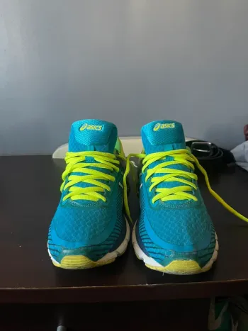 Käytetty Asics Kinsei 6 bike — kuva 4 / 4